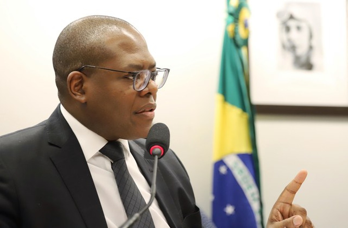 Saiba Quem Silvio Almeida Ex Ministro De Lula Acusado De Ass Dio Sexual Pol Tica G