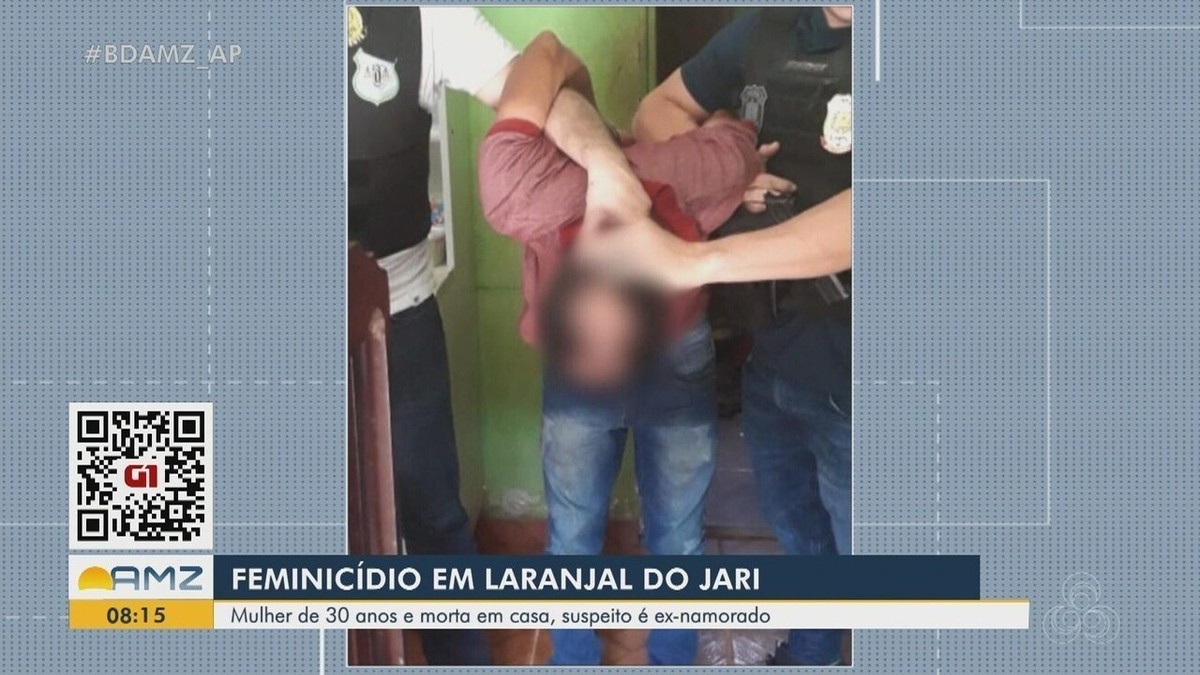 Preso Por Matar Ex Namorada Anos Mais Jovem Comprou Faca Minutos