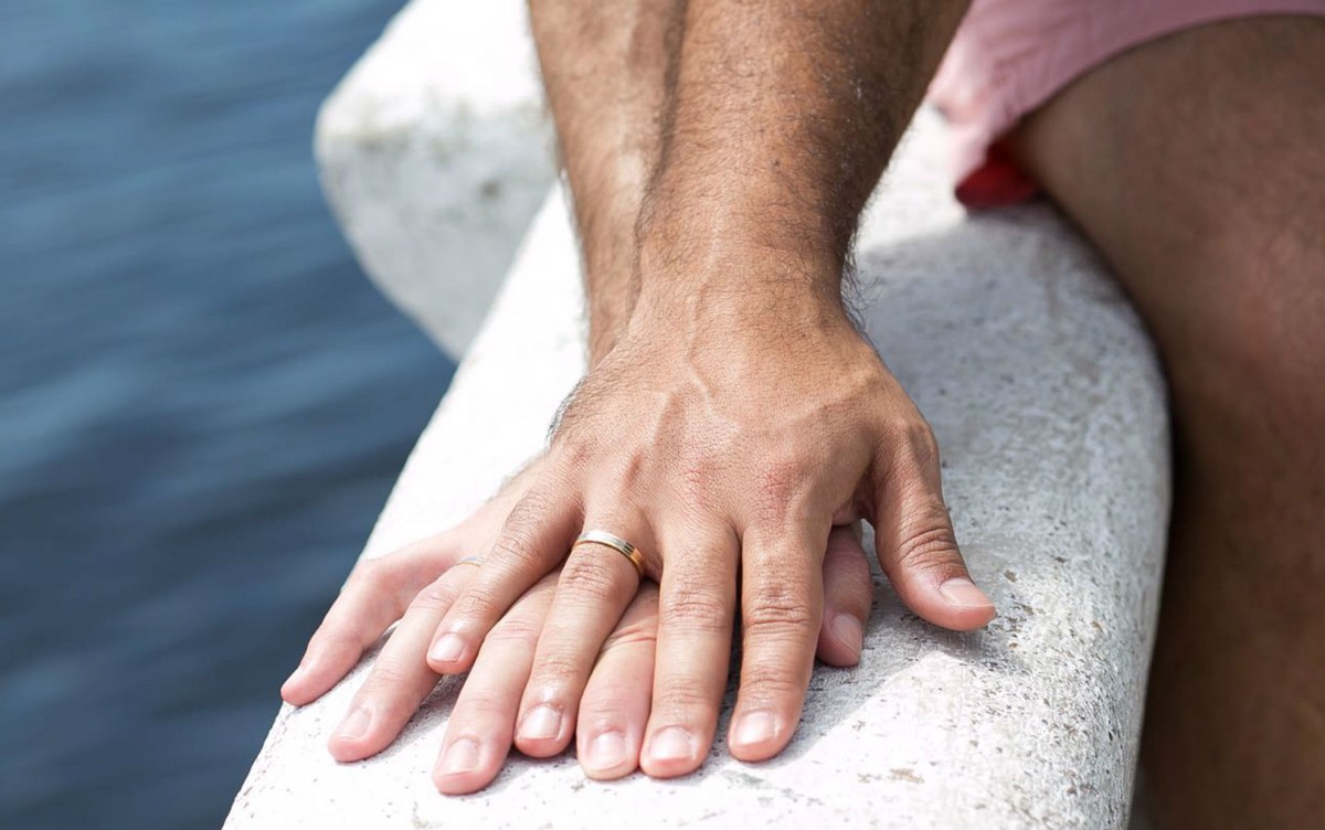 Casamento Gay No Brasil Completa Anos De Regulamenta O Leia Hist Rias