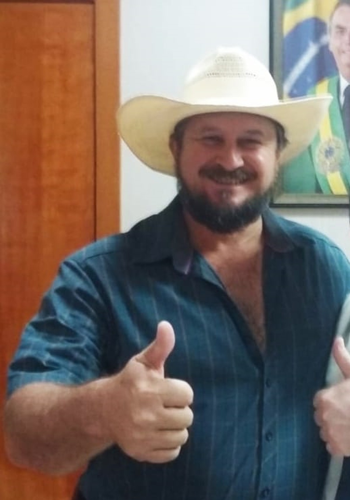 Deputado de MT posta que ser homofóbico é uma escolha e ser gay também e gera repúdio de