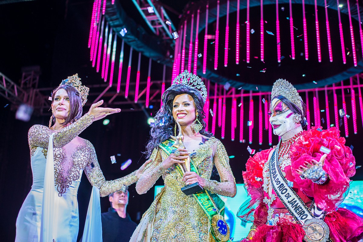 Miss Brasil Gay Veja As Atra Es Confirmadas Do Evento Em Juiz De Fora Miss Brasil Gay G