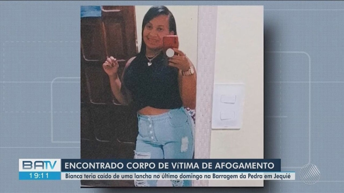 Encontrado O Corpo Da Mulher Que Desapareceu Em Barragem Ap S Cair De