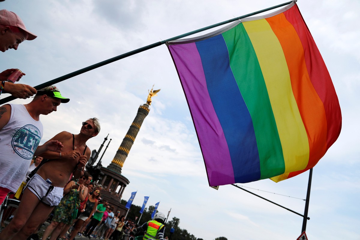 Deputado Aciona Cnj Contra Decis O De Juiz Federal Do Df Que Autoriza Cura Gay