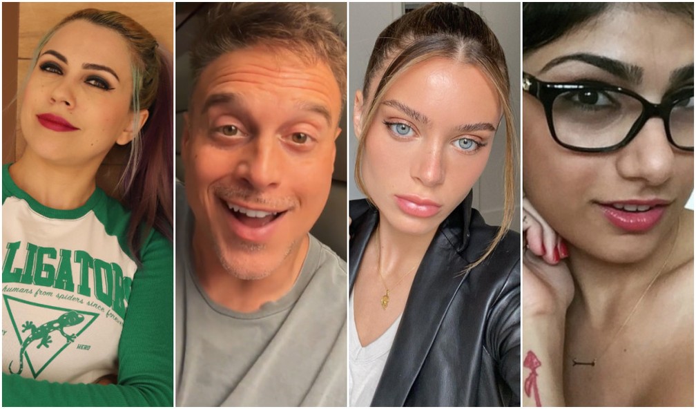 QUANTO GANHA UMA ATRIZ PORN Serwer Home Pl