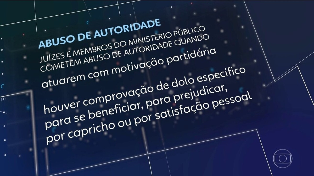 Senado aprova projeto que facilita punição a juízes e procuradores