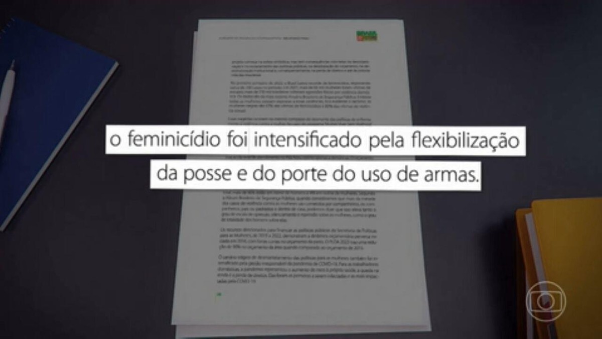 Equipe de transição apresenta relatório final dos grupos de trabalho