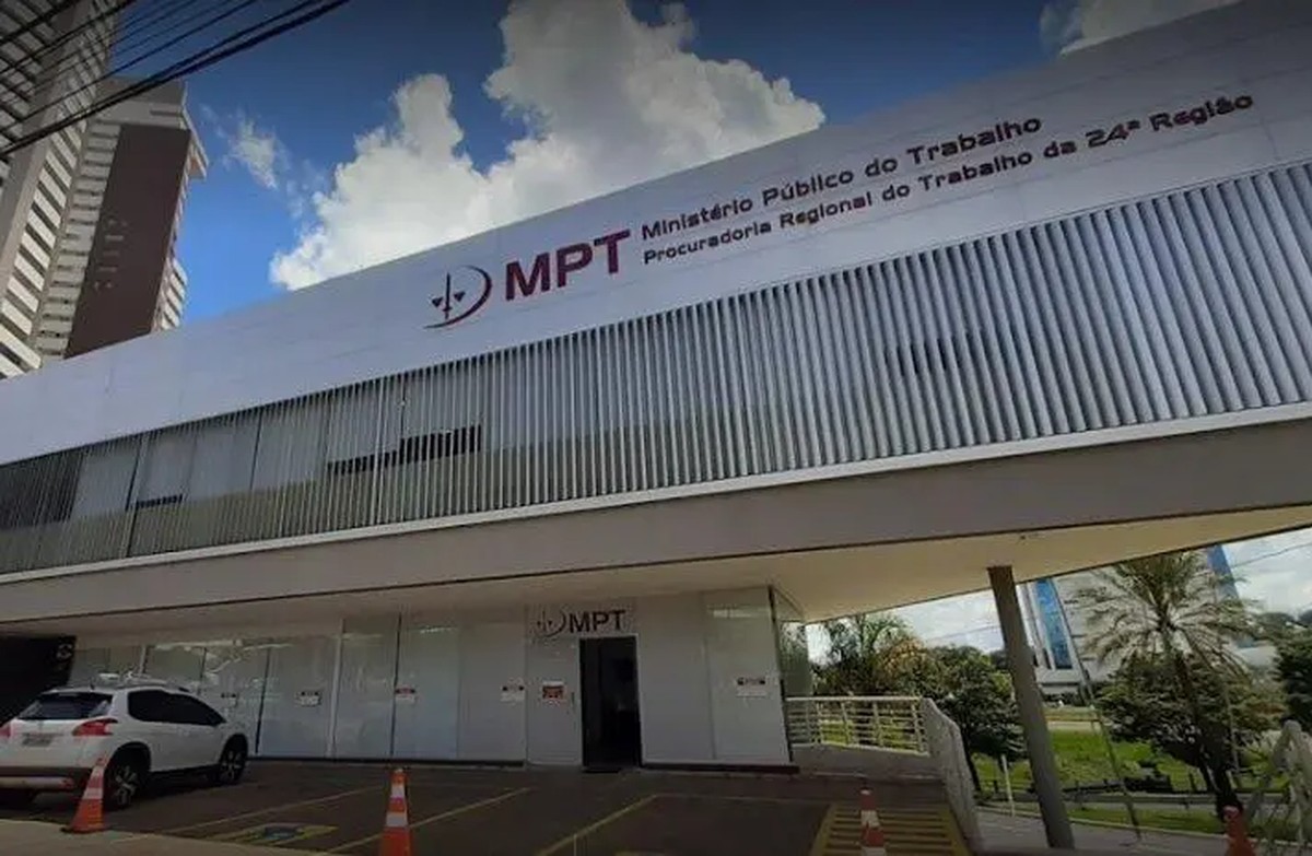 Em Um Dia N Mero De Den Ncias De Ass Dio Eleitoral E Coa O No Trabalho Quase Dobra Em Ms
