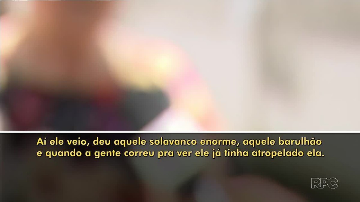 Homem atropela namorada carro após discussão e é preso diz polícia