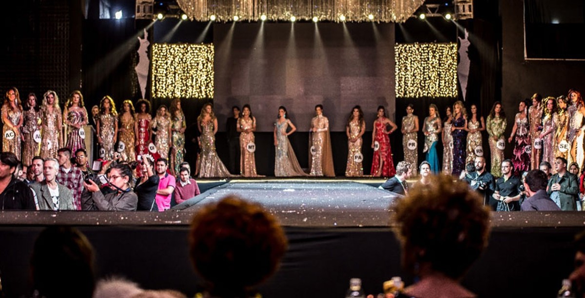 Miss Brasil Gay Conhe A As Candidatas Miss Brasil Gay G