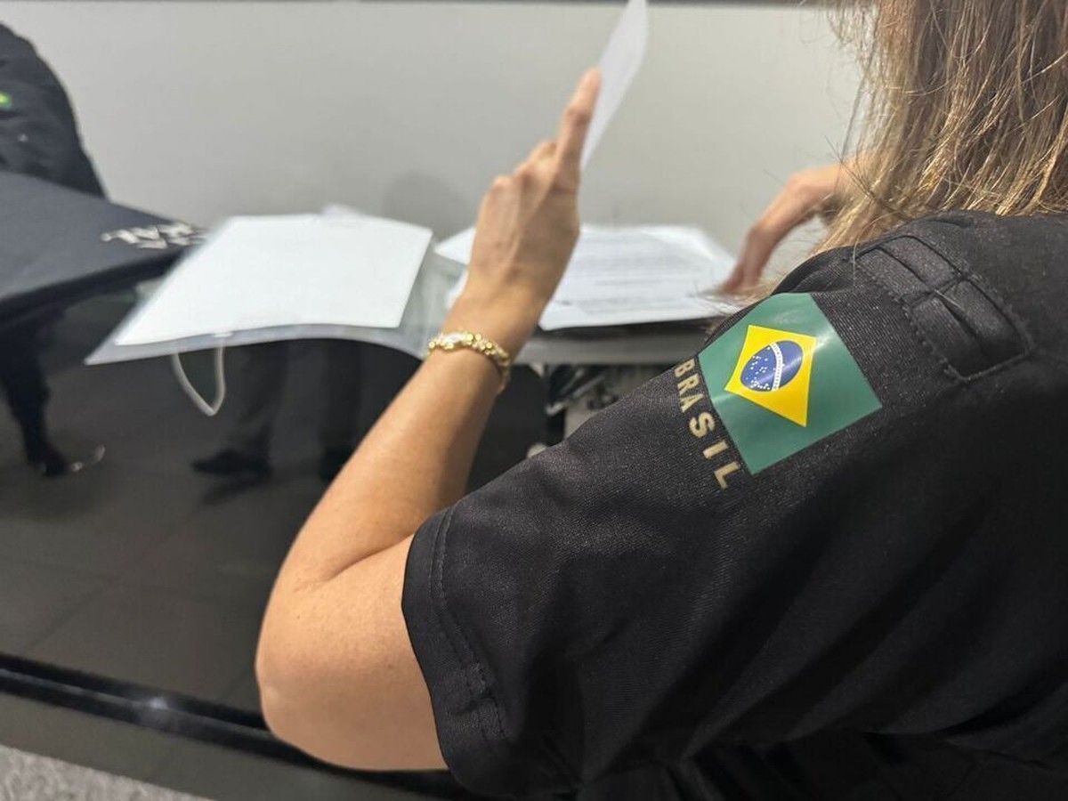 Pf Cumpre Mandados Contra Quadrilha Que Fraudou Mais De R Milh Es