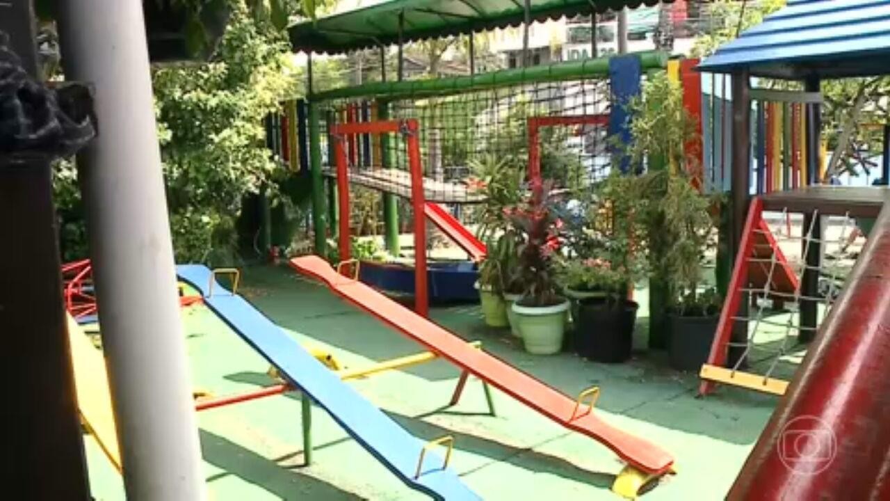 Assassino invade creche e mata 4 crianças em Blumenau SC Jornal