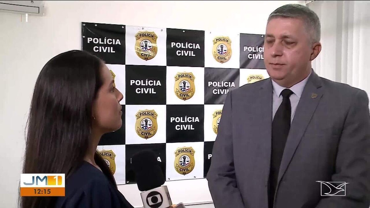 Pai é preso suspeito de abusar da própria filha em São Luís ele