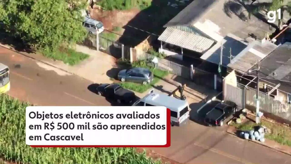 Quatro Pessoas S O Presas Em Opera O Da Pf E Receita Federal De