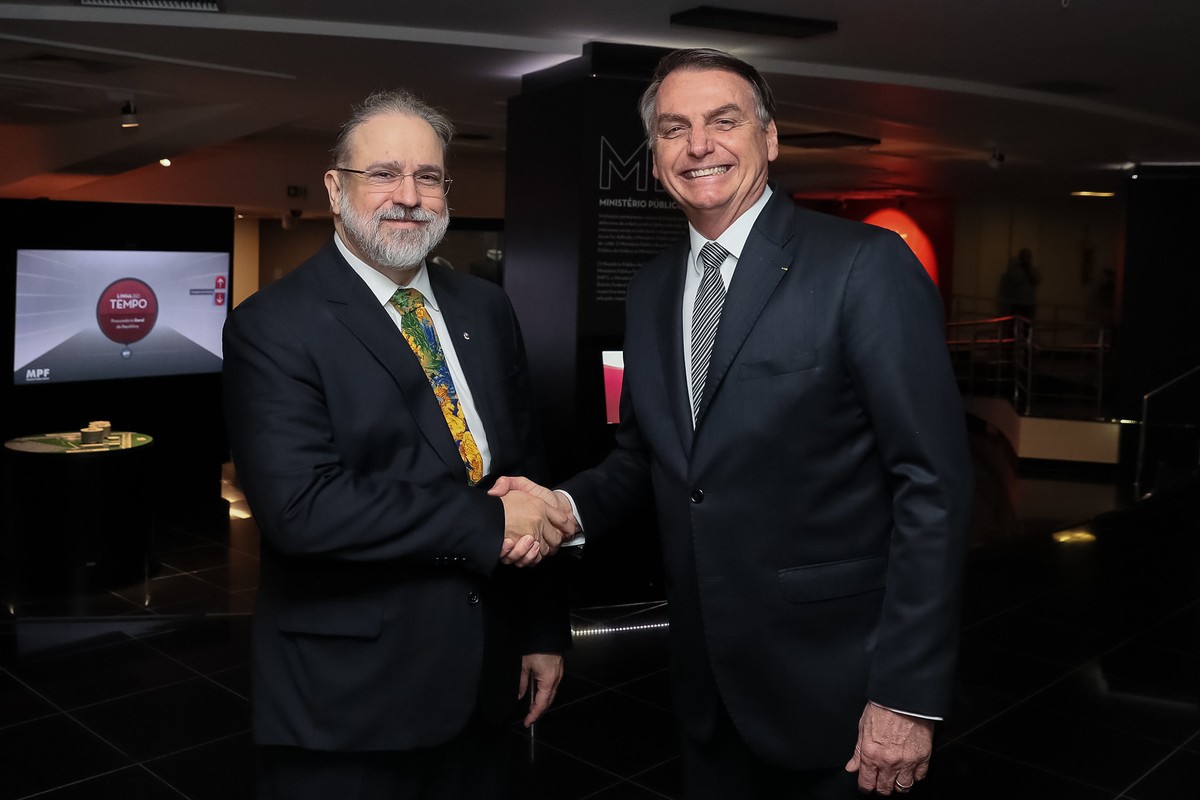 Brasil Cai Para Em Ranking De Combate Corrup O Na Am Rica Latina Mundo G