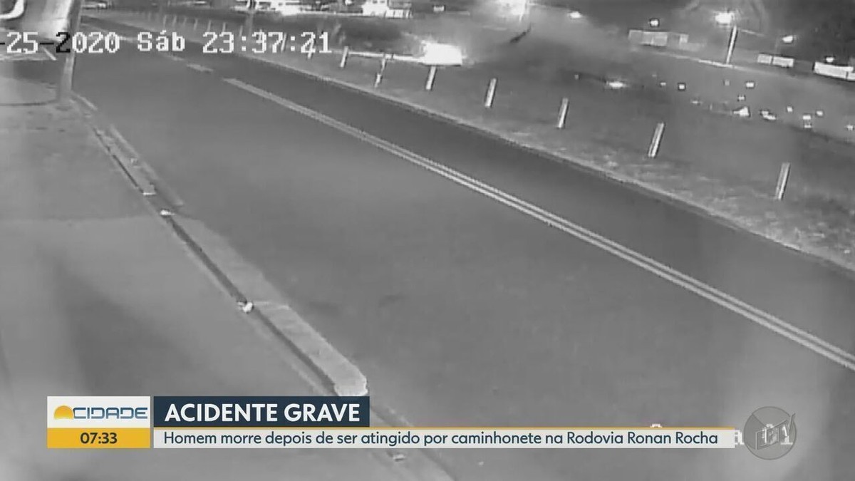 Motorista embriagado é preso após causar acidente morte em Franca