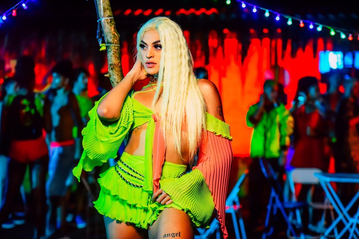 Miss Brasil Gay Festival Da Can O Espet Culos Musicais E Teatrais Agitam A Zona Da Mata E