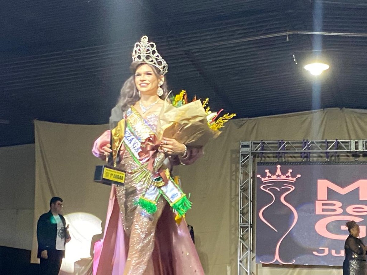 Miss Beleza Gay Saiba Como Participar Comprar Ingressos E Confira