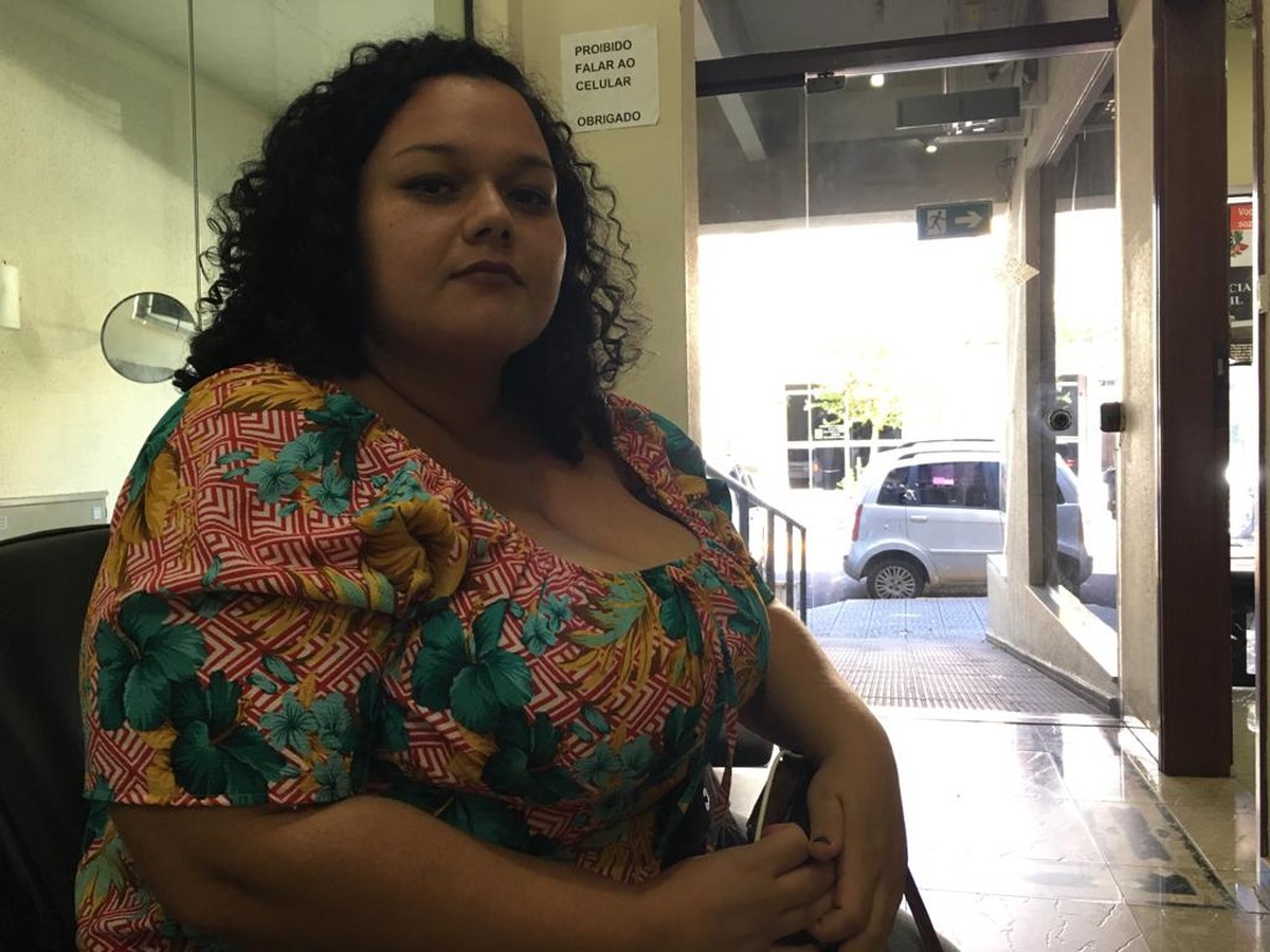Mulher Que Diz Ser V Tima De Ass Dio Sexual Cometido Por M Dico Afirma Que Fizeram Piada Sobre