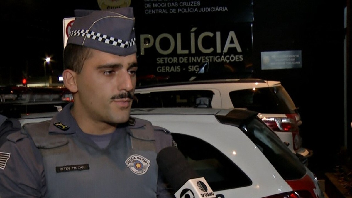 Polícia Militar liberta família vítima de roubo que era mantida refém