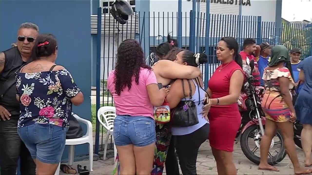 M E De Jovem Encontrada Morta Em Bel M Ap S Passeio De Lancha Diz Que A