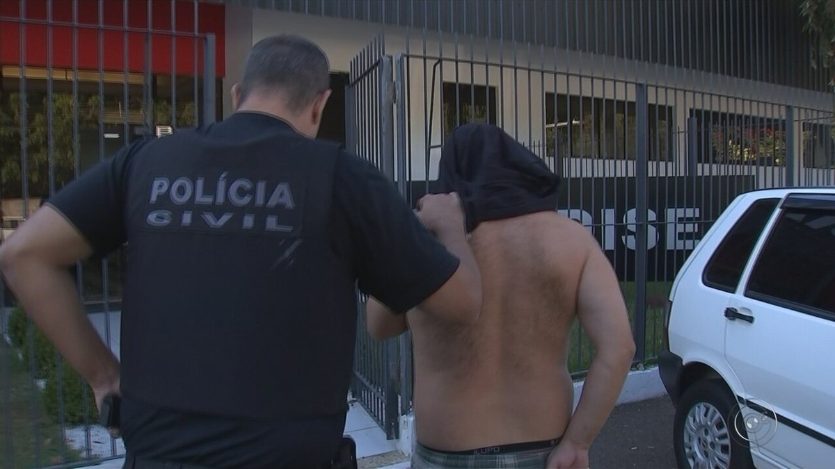 Opera O De Combate Pornografia Infantil Cumpre Mandados Em Sorocaba