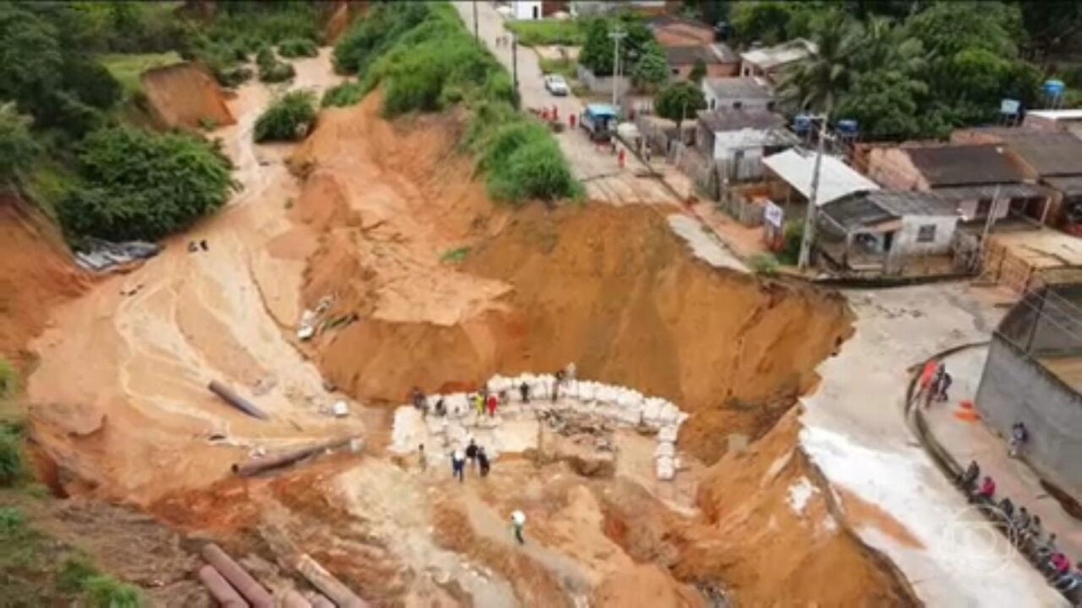 Governo Do Par Decreta Situa O De Emerg Ncia Em Oriximin Por Causa