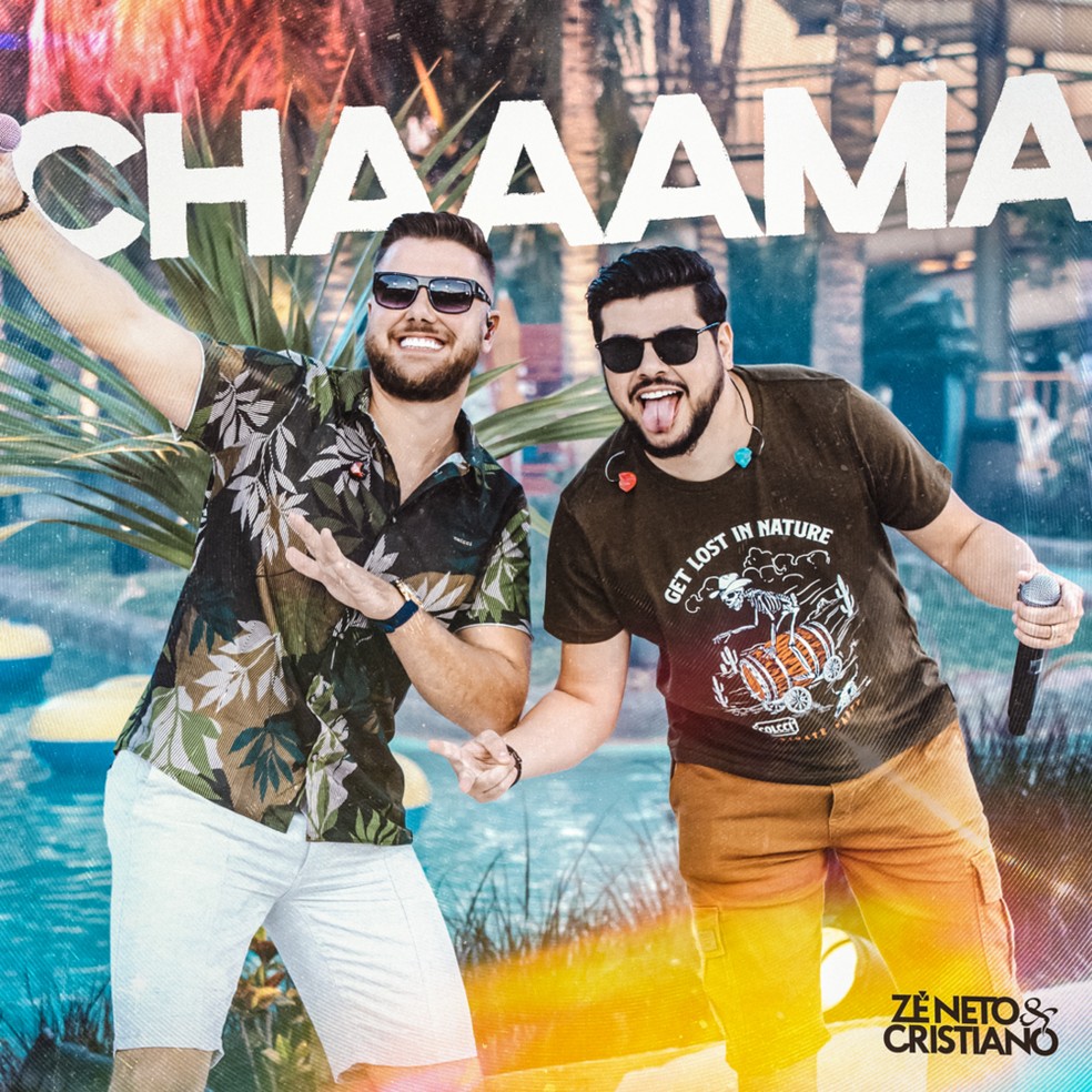 Zé Neto e Cristiano -Caldas Country