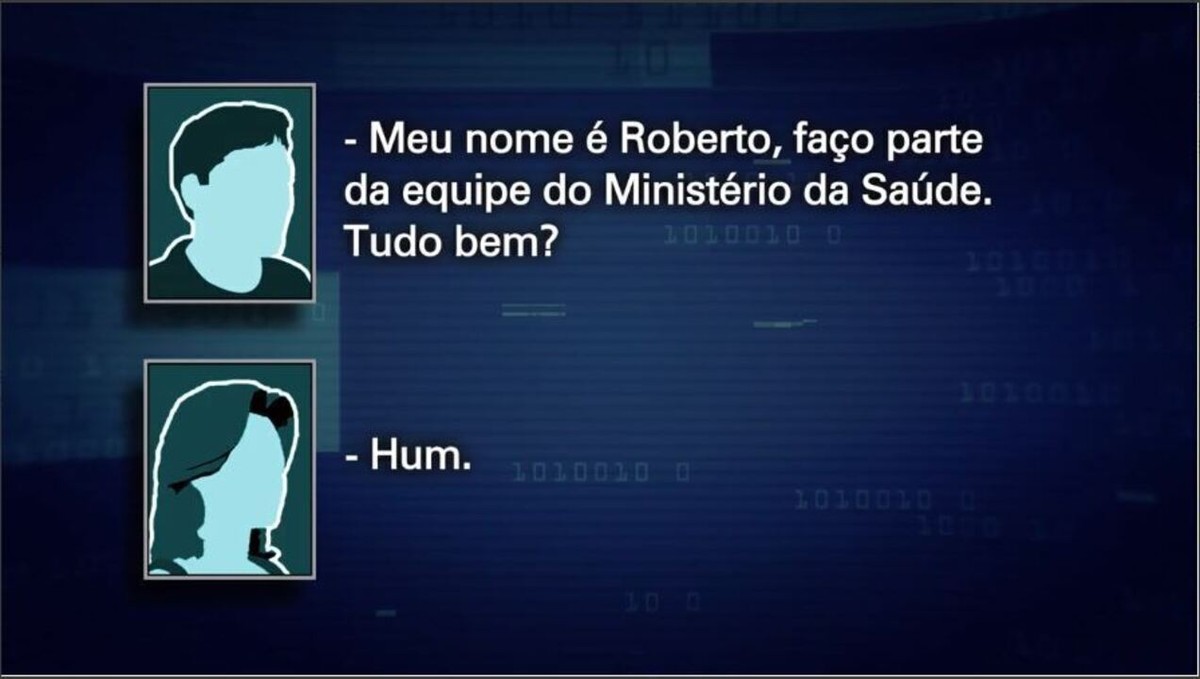 Golpistas Se Passam Por Pesquisadores Do Minist Rio Da Sa De Para