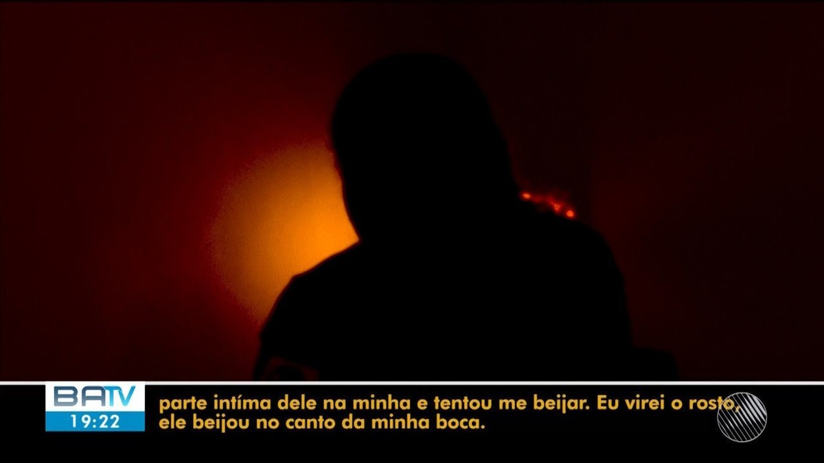 Mulher Diz Ter Sofrido Ass Dio De Diretor De Secretaria Ligada A Prefeitura Na Ba Um Dia Antes