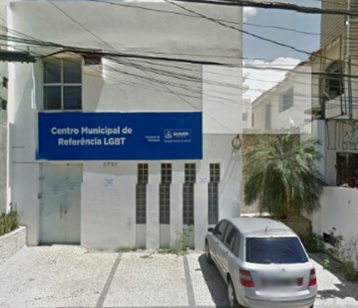 Presidente Do Grupo Gay Da Bahia Assume Coordena O Do Centro Municipal Lgbt Em Salvador