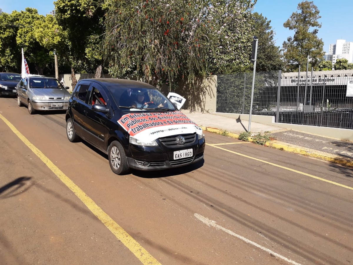 Secretaria Da Educa O Afasta Professor De Escola Em Piracicaba Para Apurar Den Ncia De Ass Dio