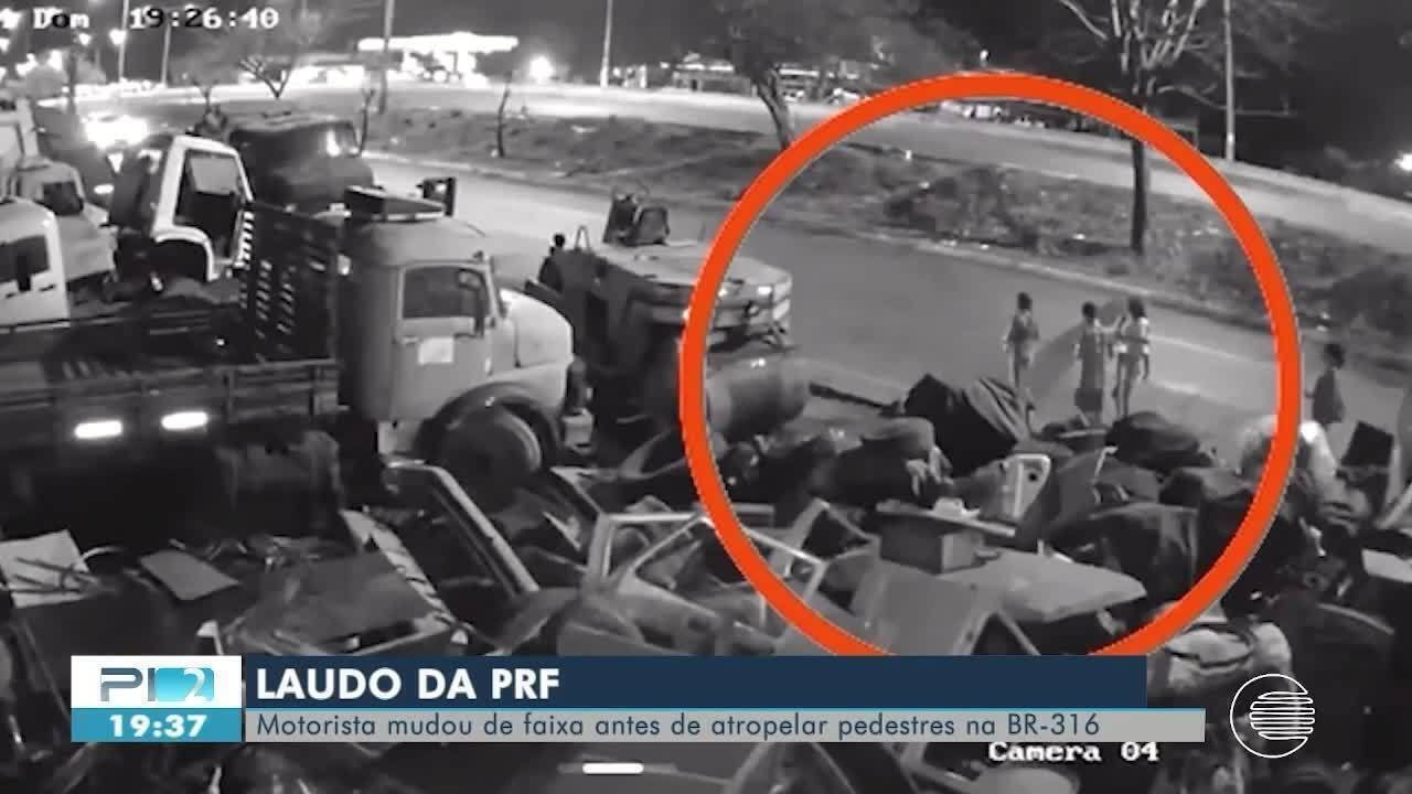 Influenciador Lokinho e namorado viram réus por acidente que matou duas