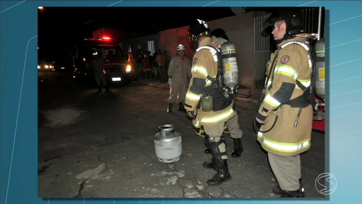 Após incêndios em imóveis Defesa Civil de Resende faz alerta para