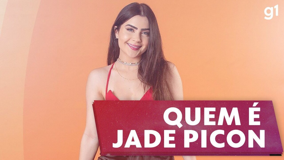 Jade Picon é participante mais seguida do BBB22 Por que ela é famosa