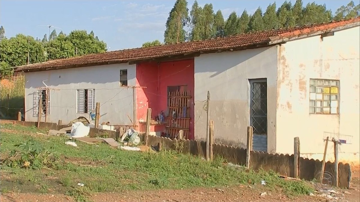 Homem Preso Suspeito De Matar A Ex Mulher A Facadas Na Frente Da Nora