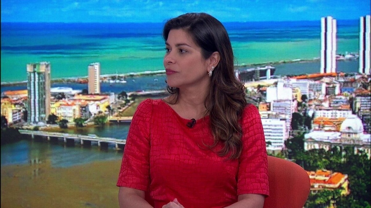 Secretária estadual reconhece que números da segurança não são bons e