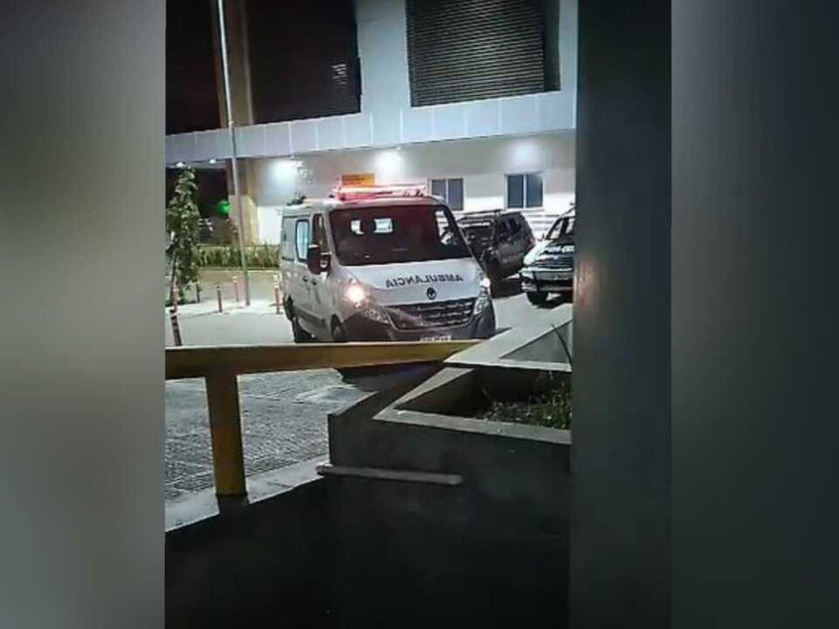 Tenente da PM é baleado na cabeça e tem arma roubada no Bairro Padre