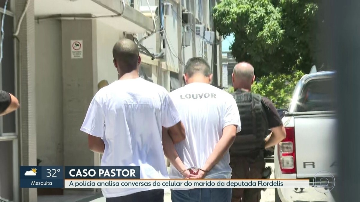 Dh Ouve Depoimentos Sobre A Morte Do Pastor Anderson Do Carmo Marido