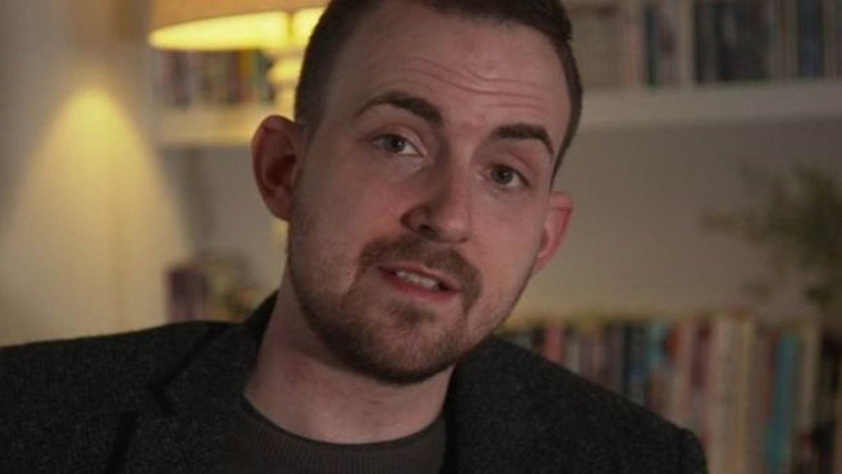 O Professor Que Revelou Ser Gay Na Frente De Mil Alunos Educa O G