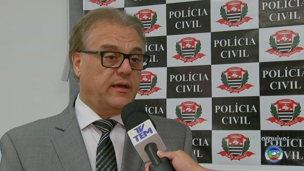 Delegado Exonerado Ap S Acusa O De Ass Dio Sexual Vai Assumir Seccional De Votuporanga S O