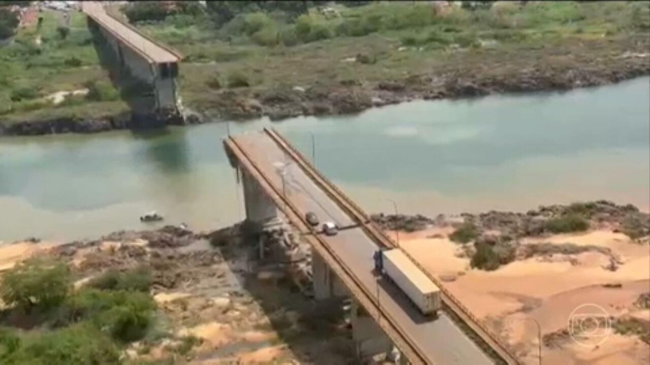 Ponte Entre MA E TO O Que Se Sabe E O Que Fala Esclarecer Sobre