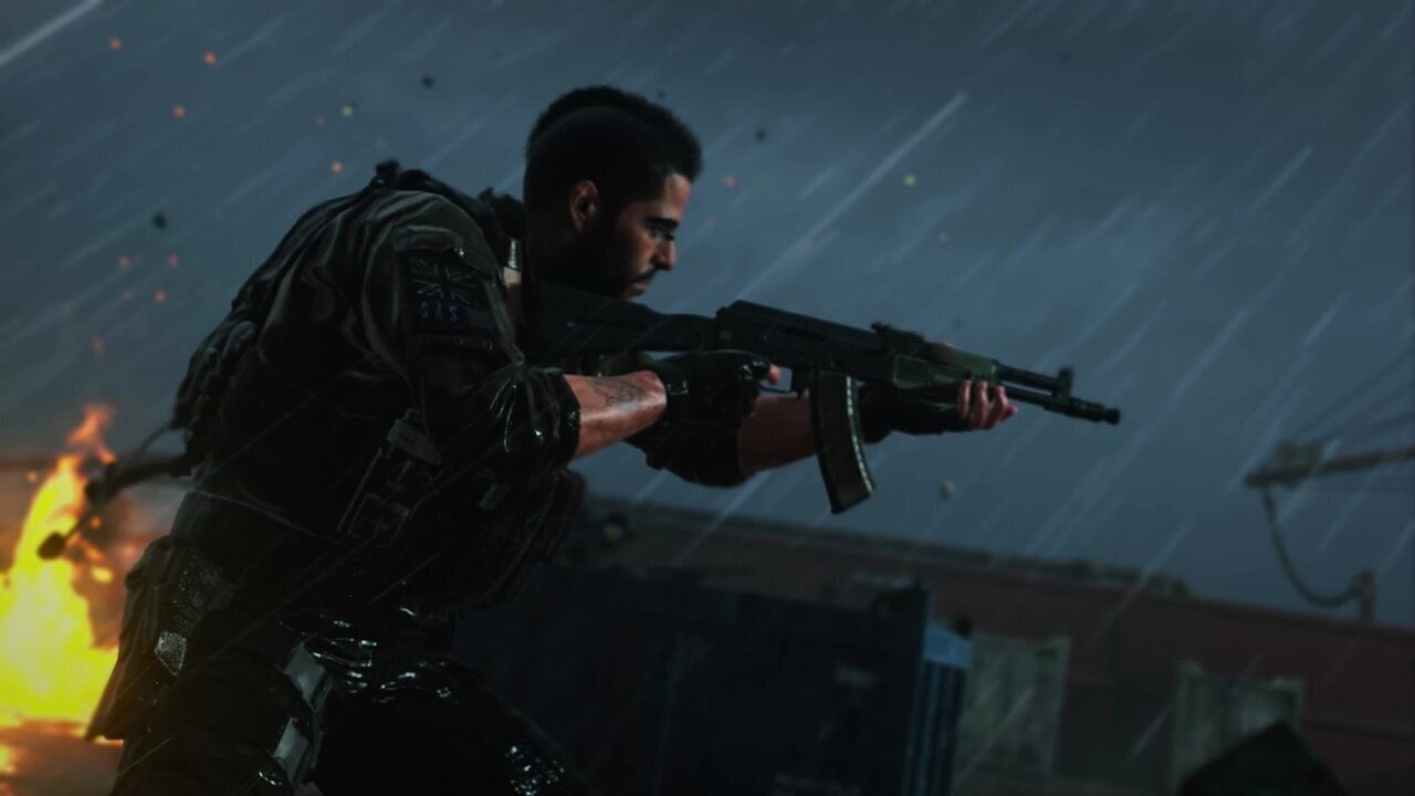 Call of Duty Modern Warfare II é anunciado e chega em 28 de outubro