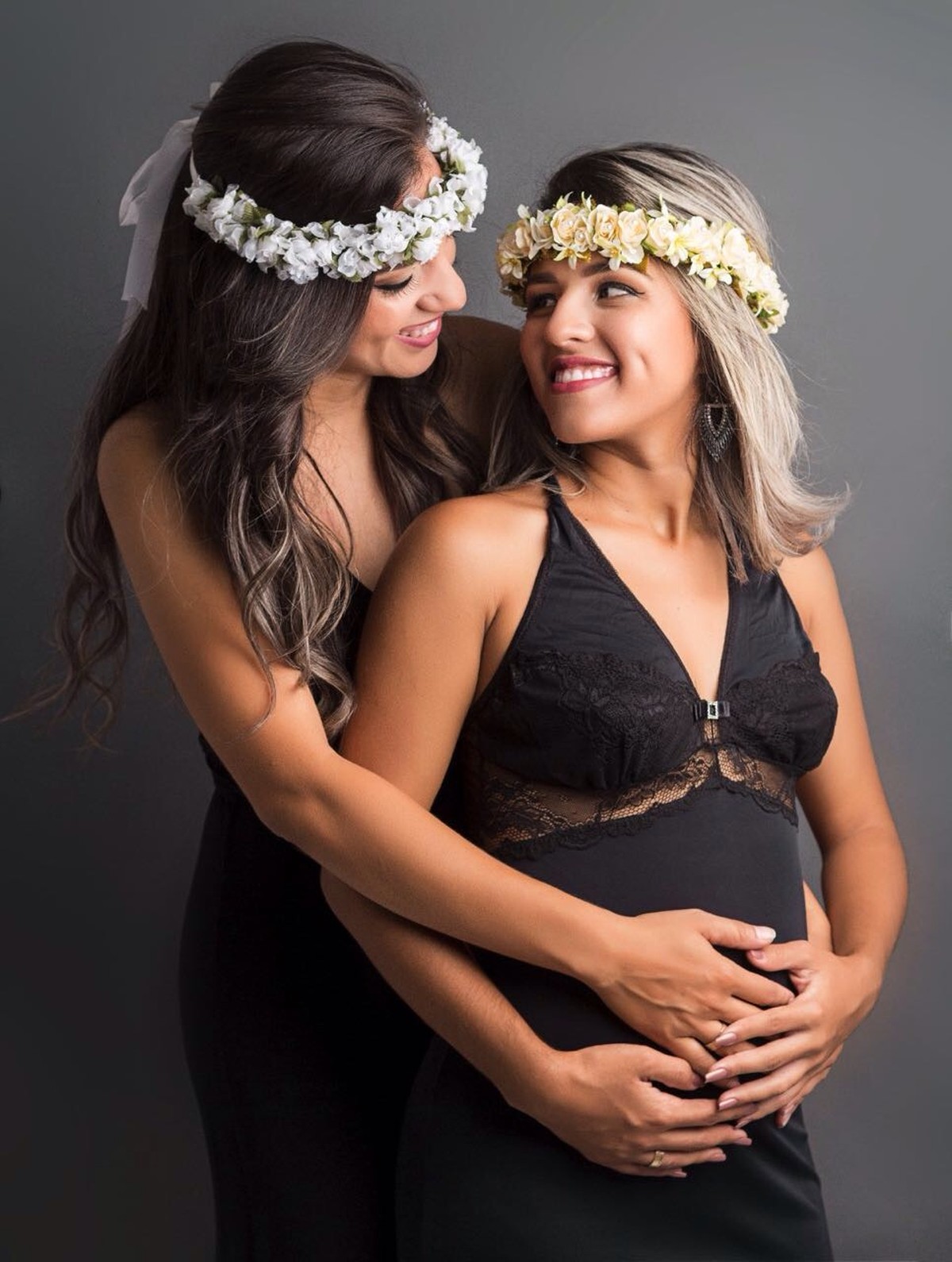 Casal gay aposta na inseminação artificial para realizar sonho da maternidade no Piauí