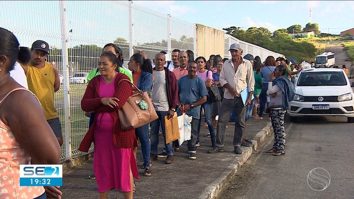 Opera Sergipe saiba como ter acesso ao serviço de cirurgias Sergipe G1