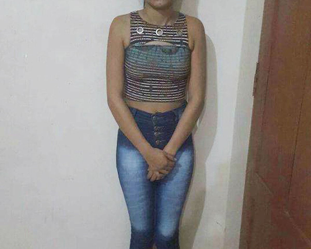 Jovem Presa Escondia Mais De Por Es De Crack Na Vagina Diz Pol Cia Do Ap Amap G