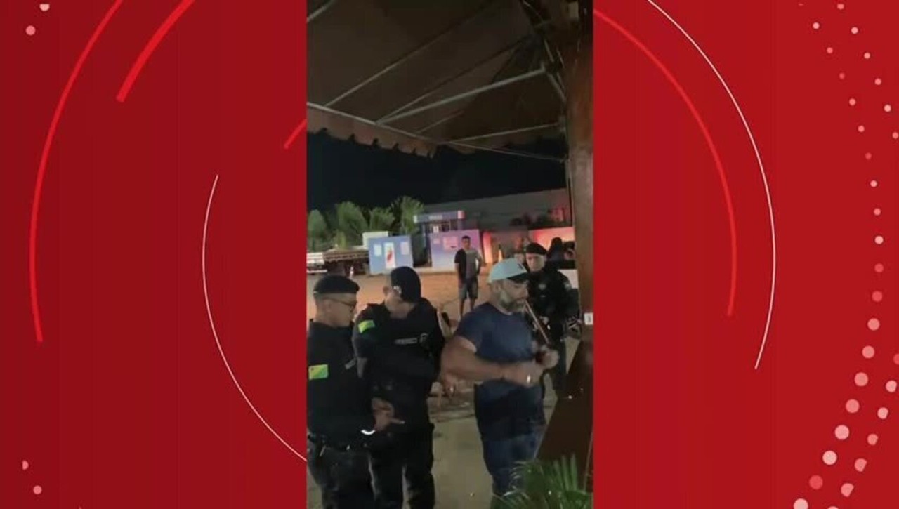 Empres Rio Acusa Policiais Militares De Trucul Ncia E Abuso De Poder Ao