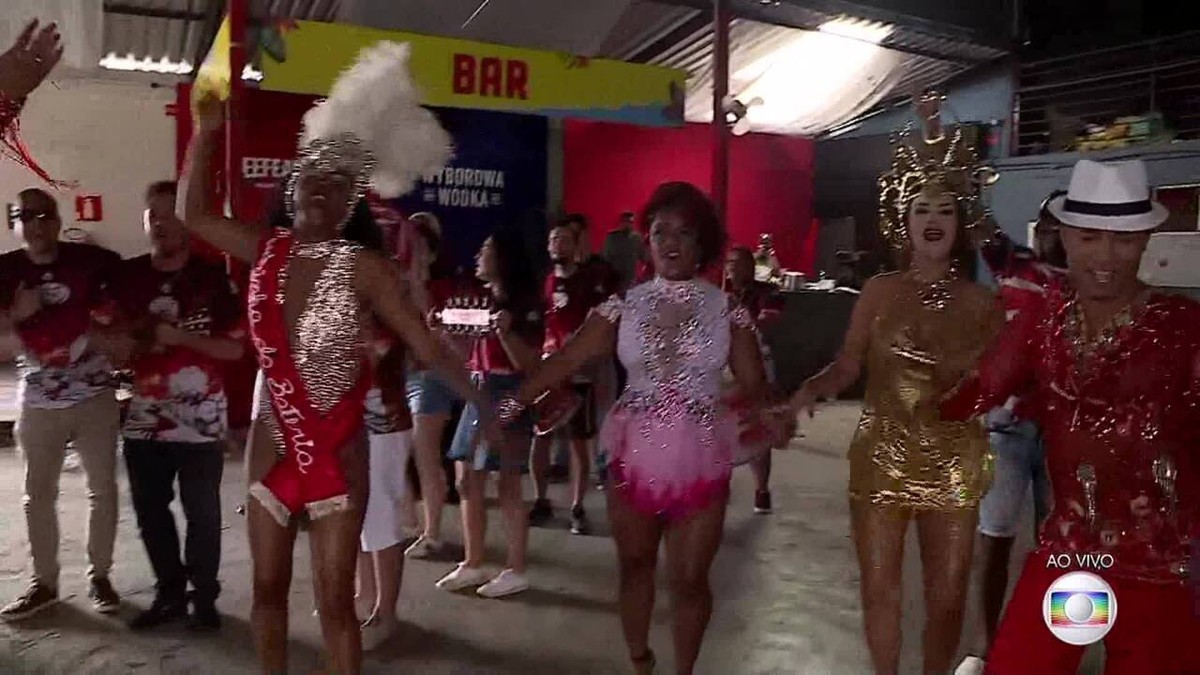 Carnaval 2020 Em BH Escola Cidade Jardim Vai Homenagear Minas Gerais