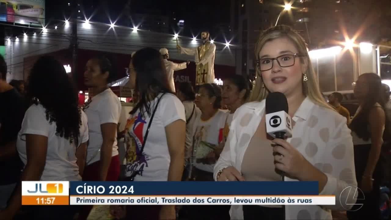 C Rio De Nazar Entenda O Que E Como Surgiu Prociss O Que Re Ne