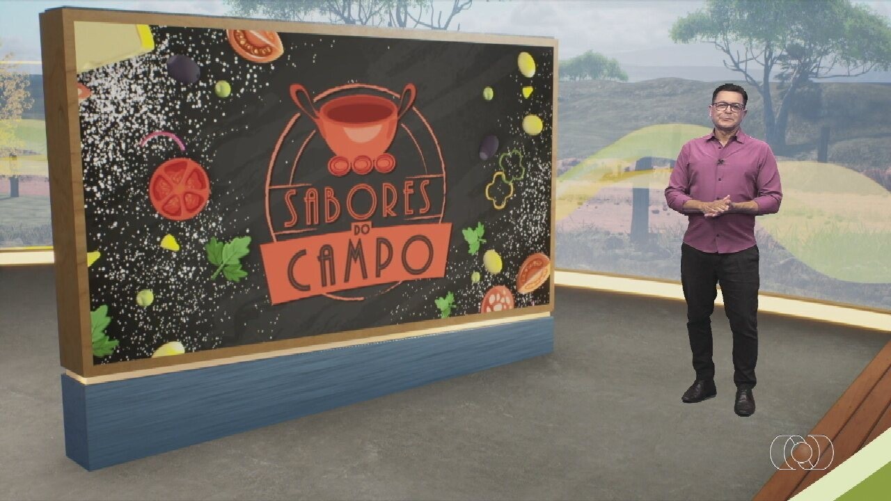 Coxinha De Frango Caipira Jornal Do Campo Ensina Como Fazer Receita