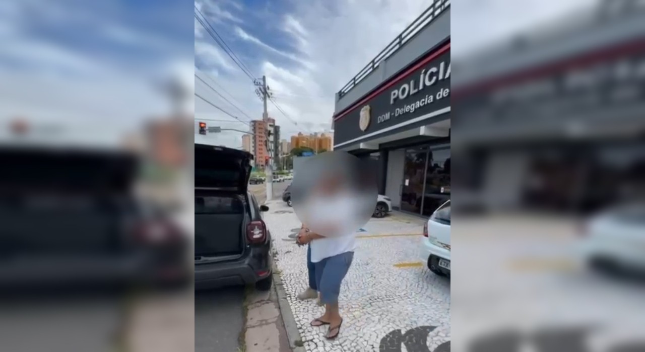 Homem condenado a anos de prisão por tentar matar casal gay é preso em Jundiaí